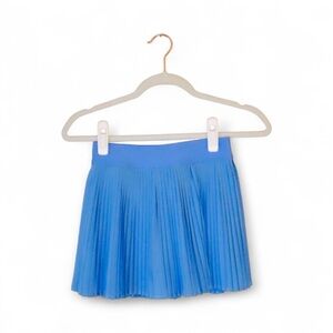Lululemon Varsity High-Rise Pleated Tennis Skirt